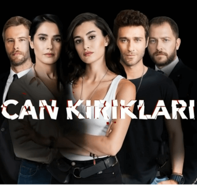 مسلسل تكسرات روح Can Kiriklari موسم 1 كامل مترجم