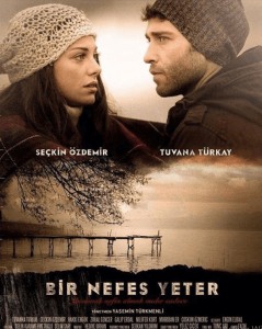 فيلم التركي نفس واحد يكفي Bir Nefes Yeter مترجم