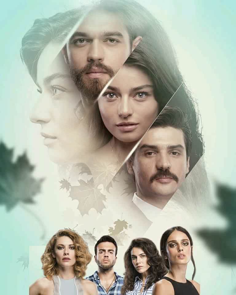 مسلسل مريم Meryem مترجم الحلقة 6