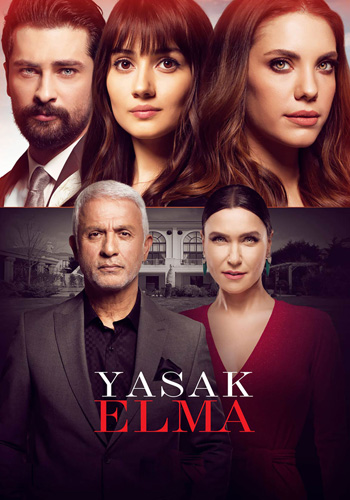 مسلسل التفاح الحرام Yasak Elma الموسم الثالث حلقة 2 مترجمة للعربية