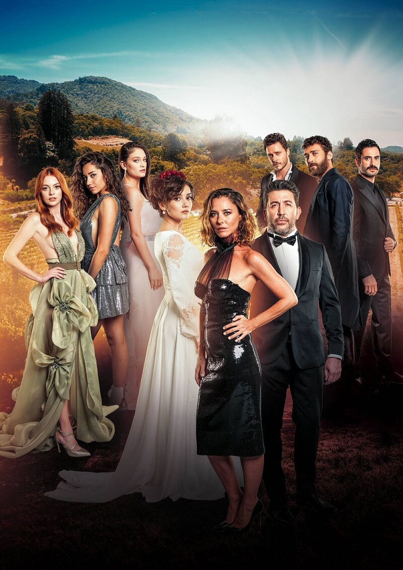 مسلسل الماضي العزيز Sevgili Geçmiş حلقة 6 مترجمة للعربية