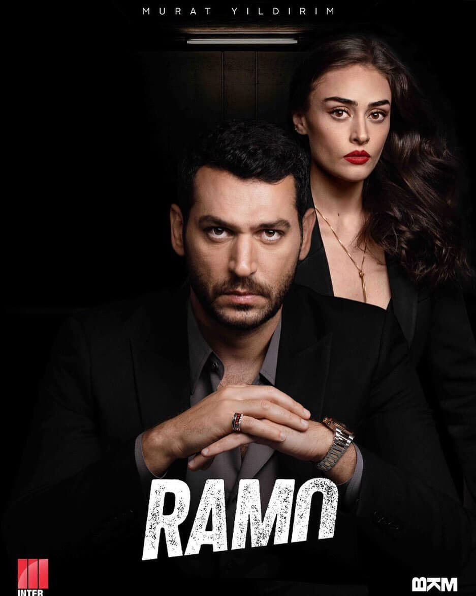 مسلسل رامو Ramo حلقة 2 مترجمة للعربية