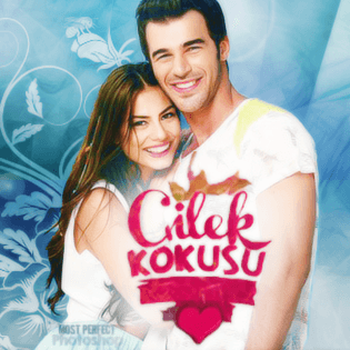 مسلسل رائحة الفراولة Çilek Kokusu حلقة 6 مترجمة