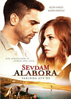 مسلسل انقلاب حبيبتي Sevdam alabora حلقة 2 مترجمة