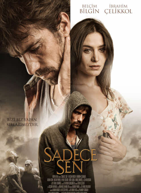 فيلم Sadece Sen 2014 مترجم