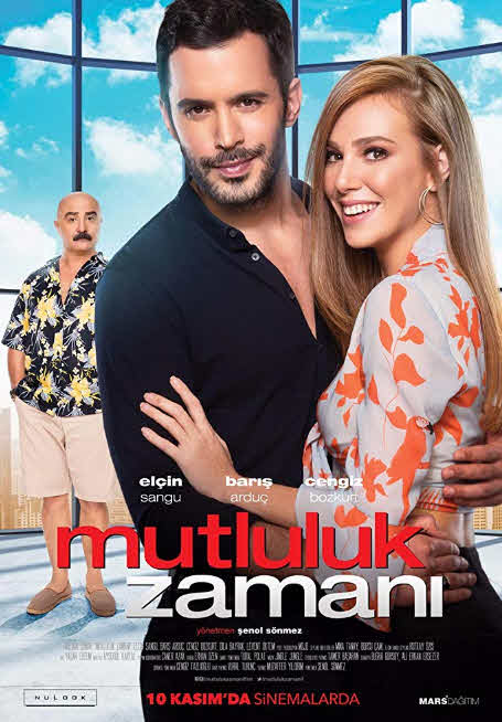 مشاهدة فيلم زمن السعادة Mutluluk Zamani مدبلج