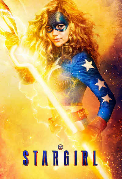 مسلسل Stargirl مترجم