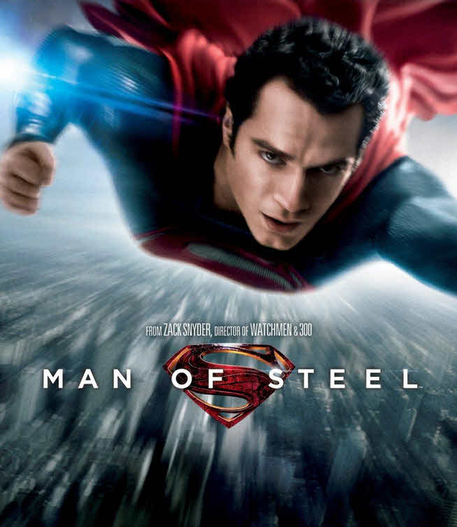 مشاهدة فيلم Man of Steel 2013 مترجم