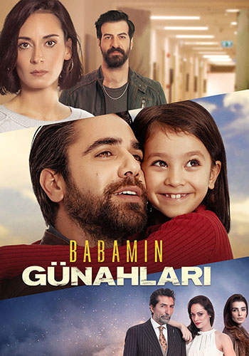 مسلسل خطايا أبي Babamın Günahları حلقة 1 مترجمة