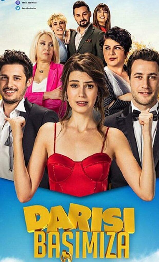 مسلسل العقبى لنا darısı başımıza حلقة 2 مترجمة