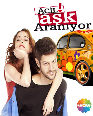 مسلسل مطلوب حب عاجل Acil Ask Araniyor الموسم 1 حلقة 2 مترجمة