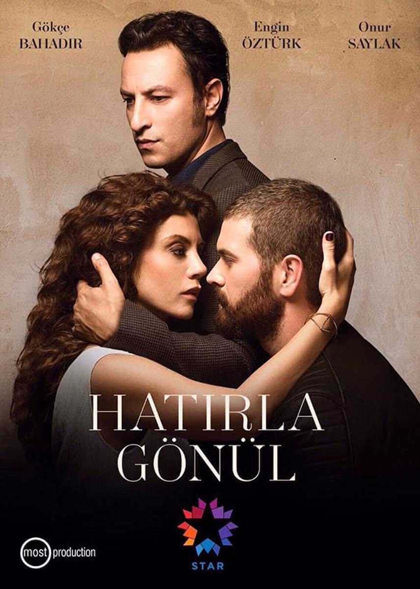 مسلسل تذكّر يا قلبي hatırla gönül الحلقة 12 مترجمة للعربية