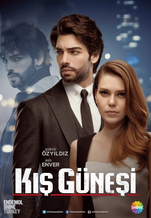 مسلسل شمس الشتاء Kış Güneşi حلقة 2 مترجمة