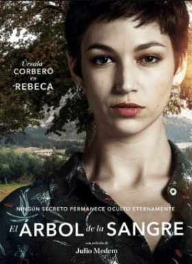 فيلم اعترافات محظورة El arbol de la sangre مترجم