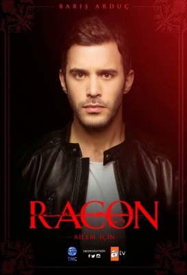 مسلسل راجون من اجل عائلتي Racon حلقة 4 مترجمة