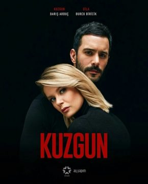 مسلسل Kuzgun الغراب مدبلج الحلقة 68