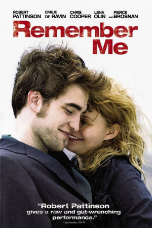 مشاهدة فيلم Remember Me 2010 مترجم