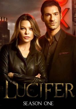 مشاهدة مسلسل Lucifer موسم 1