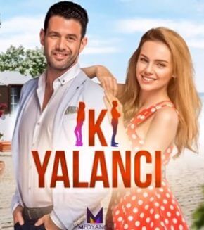 مسلسل الكاذبان İki Yalancı الحلقة 3 مترجمة