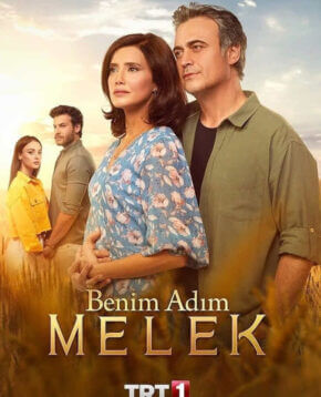 مسلسل اسمي ملك Benim Adim Melek موسم الثاني حلقة 18 (46) مترجمة