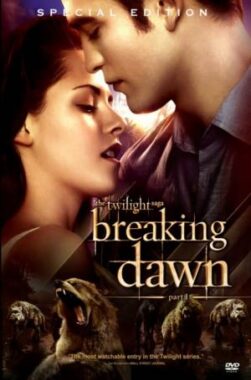 فيلم The Twilight Saga: Breaking Dawn – Part 1 2011 مترجم