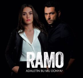 مسلسل رامو Ramo موسم 2 مترجم