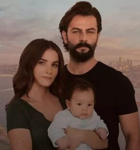 مسلسل اليمين yemin موسم الثالث حلقة 103(348) مترجمة