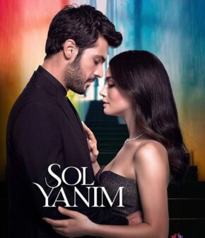 مسلسل جانبي الايسر Sol Yanım 2020 حلقة 11 مترجمة