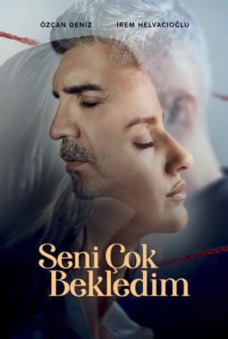 مسلسل أنتظرتك كثيراً Seni çok bekledim مترجم