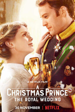 فيلم A Christmas Prince The Royal Wedding 2018 مترجم