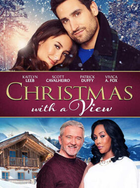 مشاهدة فيلم Christmas With A View 2018 مترجم