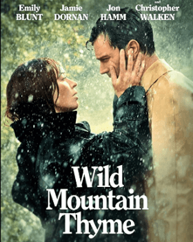 فيلم Wild Mountain Thyme مترجم