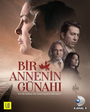 مسلسل ذنب ام (ذنب الأمومة) Bir Annenin Günahı مترجم