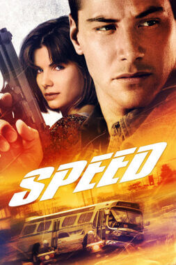 مشاهدة فيلم سرعة Speed 1994 مترجم