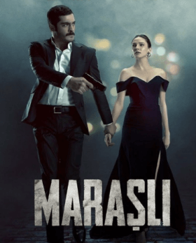 مسلسل مرعشلي Maraşlı الحلقة 12 مترجمة للعربية