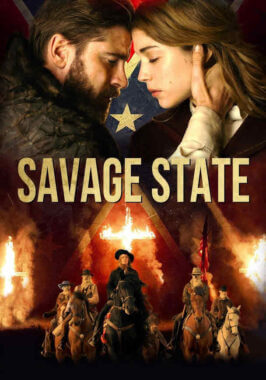 مشاهدة فيلم Savage State 2019 مترجم