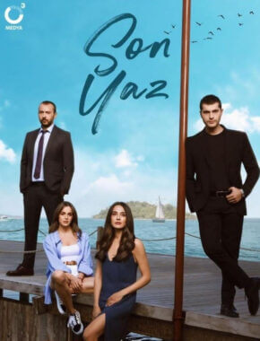 مسلسل الصيف الأخير Son Yaz الحلقة 2 مترجمة للعربية