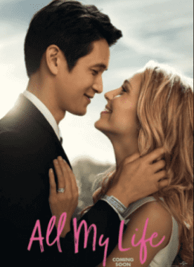 مشاهدة فيلم All My Life 2020 مترجم