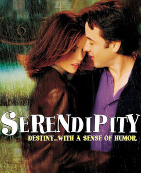 مشاهدة فيلم الصدفة Serendipity 2001 مترجم