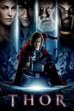 مشاهدة ثور فيلم Thor 2011 مترجم