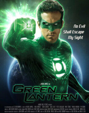 مشاهدة فيلم Green Lantern 2011 مترجم