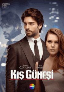 مسلسل شمس الشتاء Kış Güneşi مدبلج