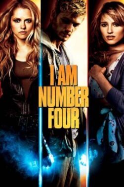 مشاهدة فيلم I Am Number Four 2011 مترجم