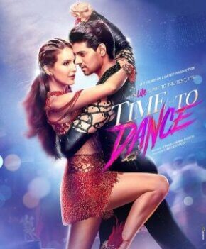 فيلم Time to Dance 2021 مترجم