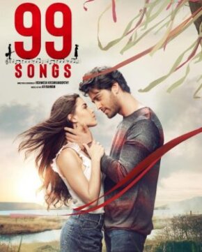 فيلم 99Songs 2019 مترجم