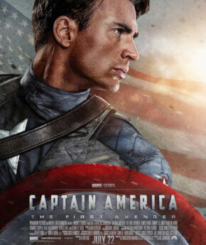 مشاهدة فيلم Captain America 2011 مترجم