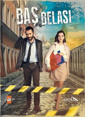 مسلسل مصيبة رأسي Bas Belasi الحلقة 11 مترجمة