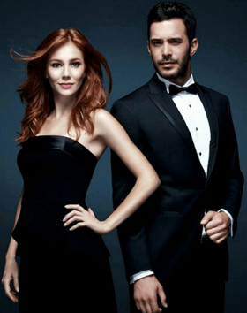 مسلسل حب للايجار Kiralık Aşk –الموسم 1 الحلقة 48 مترجمة للعربية