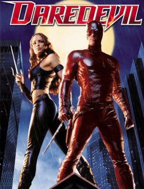 مشاهدة فيلم متهور Daredevil 2003 مترجم