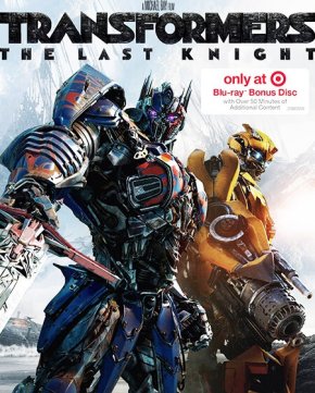 مشاهدة فيلم Transformers The Last Knight 2017 مترجم